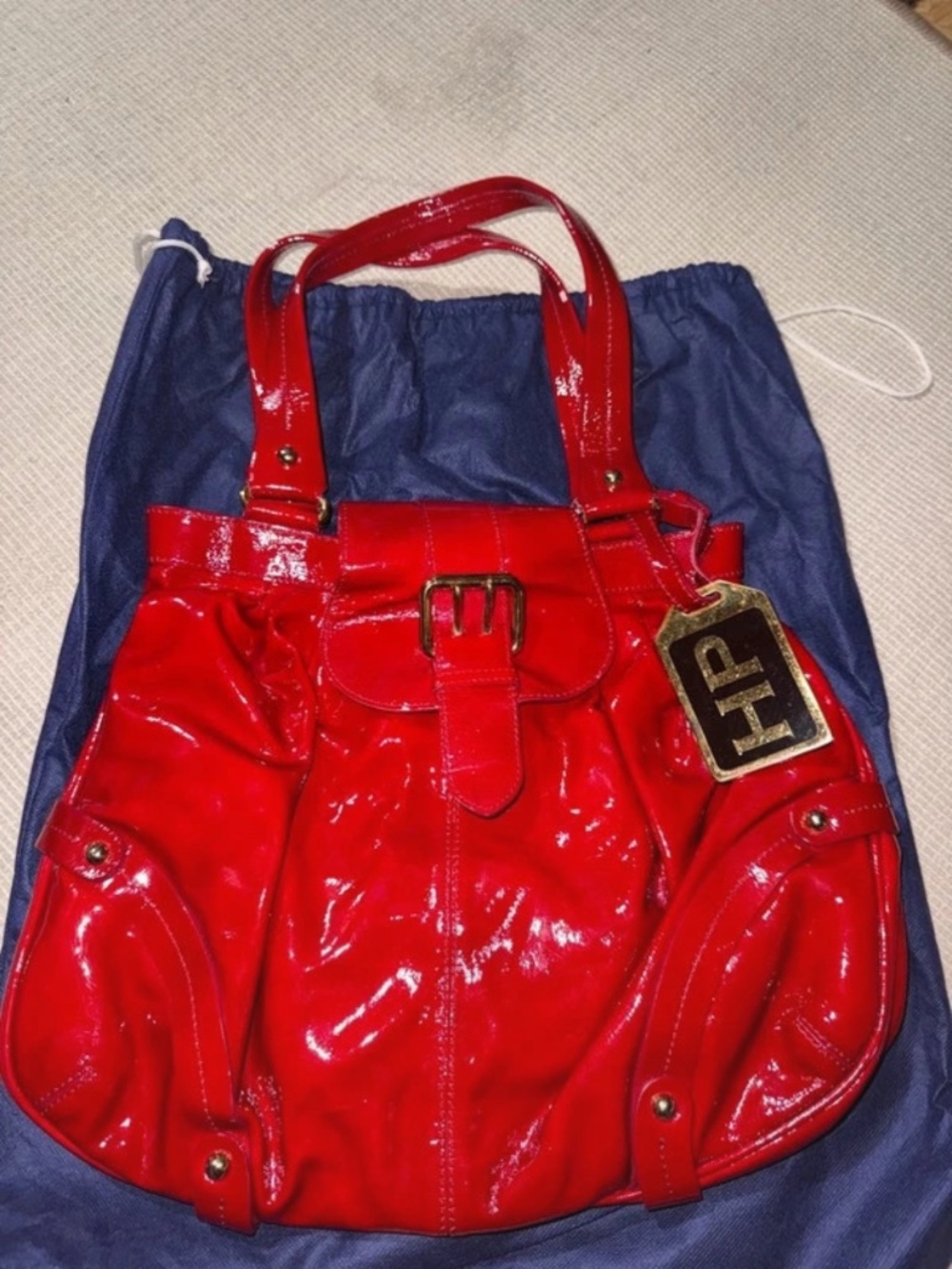 HP dooney bourke